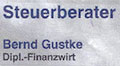 Steuerberater Bernd Gustke